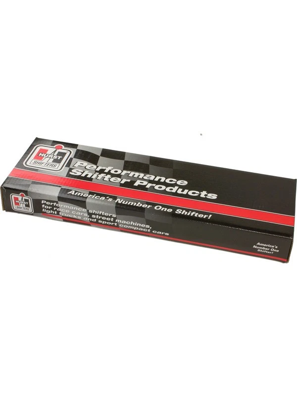 Hurst Shifter Stick Pistol Grip Stick Double Bend 11-1/2 in Pistol Gr (5388575) - Image 3 of 4