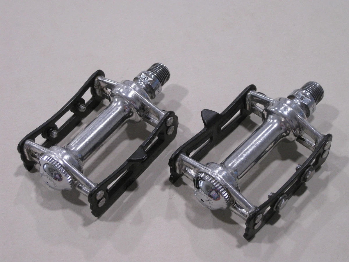Campagnolo Vintage Pedals products for sale | eBay