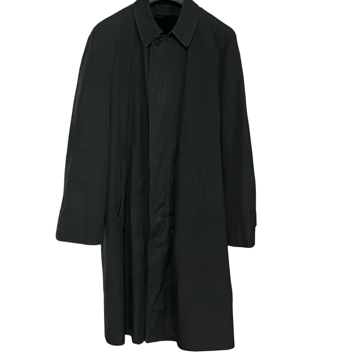 Sears Trench Coats Coats, Jackets & Vests for Men for Sale | Shop