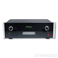 McIntosh C47 Preamplifier; Built-In DAC; MM/MC Phono