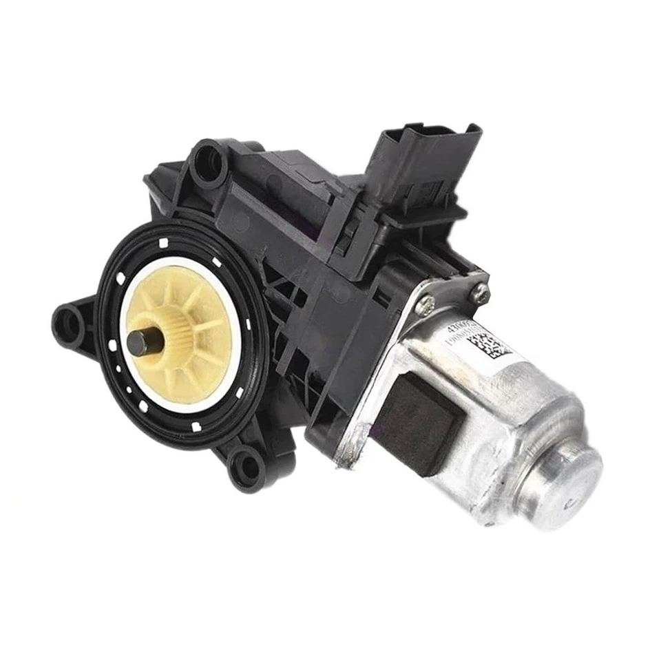 Новый мотор стеклоподъемника передний левый 82450G2020 для Hyundai Ioniq 2017-2022 - Изображение 3 из 4