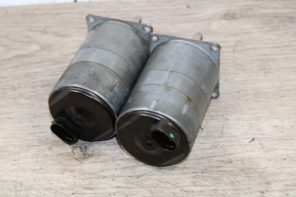 03/08 E65 E66 BMW 760I 760LI MOTOR VVT VALVETRONIC ÁRBOL DE LEVAS ACTUADOR UNIDAD VANOS Foto 4 de 4