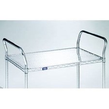 Chadko Polypropylene Shelf Liner Translucent 72 x 24