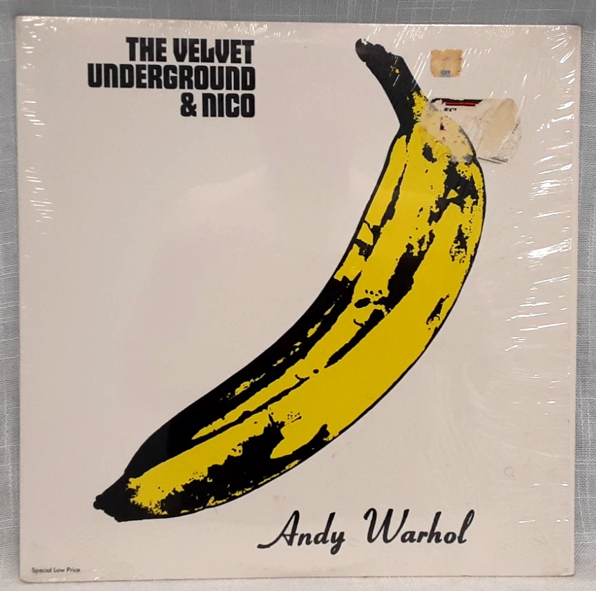 Velvet Underground Nico for sale - eBay