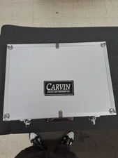Carvin CTM 100 Tube Condenser Mic