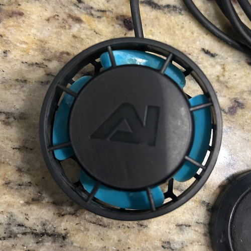 AquaIllumination AI Nero 3 Powerhead Wavemaker 2000 GPH — Used, Great Condition