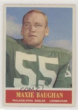 Maxie Baughan
