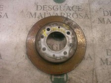Disque de frein Kia CERATO