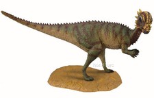 CollectA 88629 Pachycephalosaurus Model Dinosaur Toy Replica - NIP