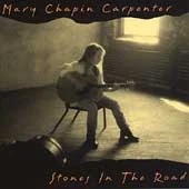 Stones in the Road by Mary Chapin Carpenter (CD, Oct-1994, Columbia (USA))