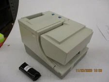 Open Box,Toshiba, 4610-TI4, Suremark Thermal POS Printer -point of sale, G2G
