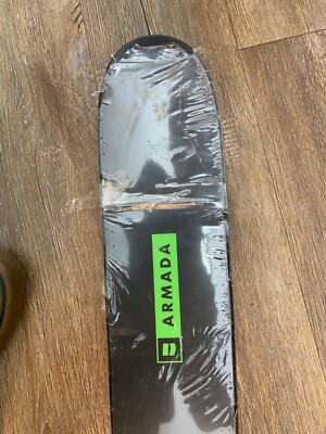 Armada ARV 116 JJ UL Skis (Ski Only) 2024