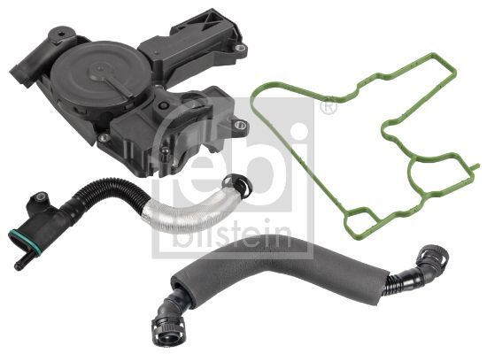 Febi Bilstein 170879 Oil Separator With Vent Hoses for sale online 