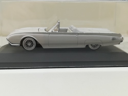 FORD Thunderbird - 1961 - SOLIDO 1:43 - Foto 1 di 2