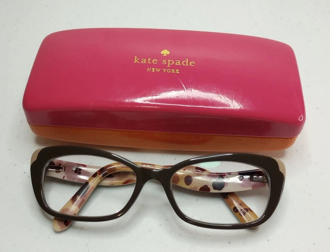 Kate spade larianna eyeglasses Clearance
