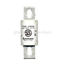 BUSSMANN FWH-400A (FWH400A) 400Amp (400A) Fast Acting Fuse 500V