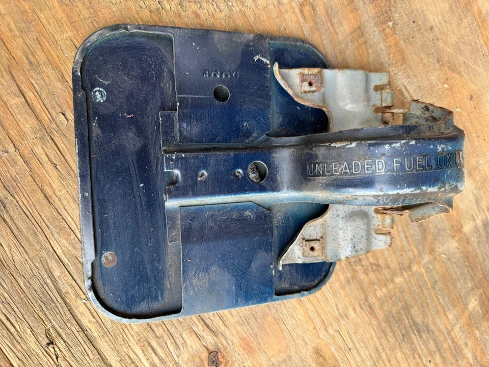 油箱燃油门 79-87 雪佛兰 GMC 卡车、苏伯班、K5 BLAZER #4 — 第 3/4 张图片