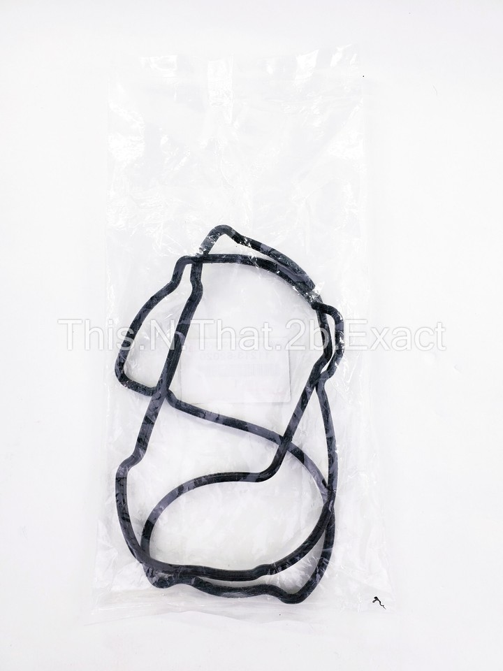Genuine OEM Toyota Lexus 1121362020 Valve Cover Gasket 19922004 3.0L