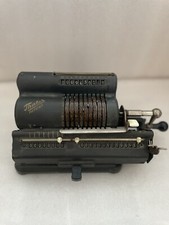 Thales Patent Mechanische Rechenmaschine CE 79301 Sammlerst&uuml;ck