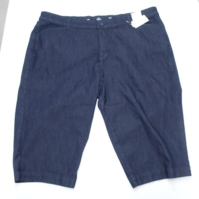 Mid Rise St John's Bay Capris Sale John's Bay Capri Pants