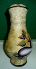 Ceramic Pitcher-Fruity Design-From Spain-Portugal-Wine Country Look-Hand Crafted — photo 4