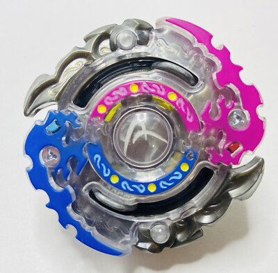 Beyblade Burst Phantazus P2 Evolution Hasbro