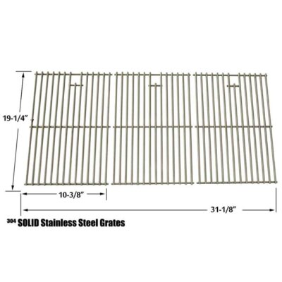 Stainless Steel Kirkland Signature Grill Parts Nexgrill