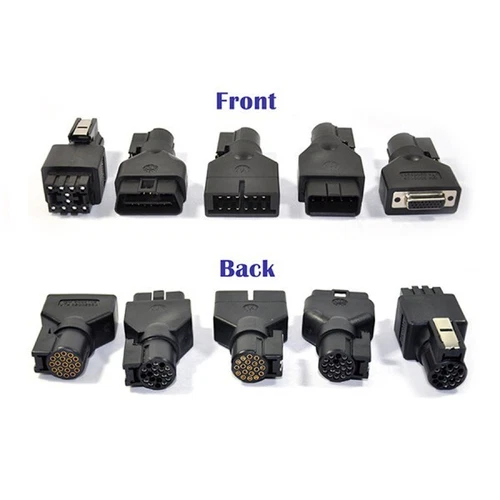 Tech2 scanner+candi module for GM/SAAB/OPEL/SUZUKI/ISUZU/HOLDEN DHL Free Shippin - Picture 4 of 5