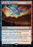 MTG Call the Skybreaker (333/485) Streets of New Capenna Commander NM