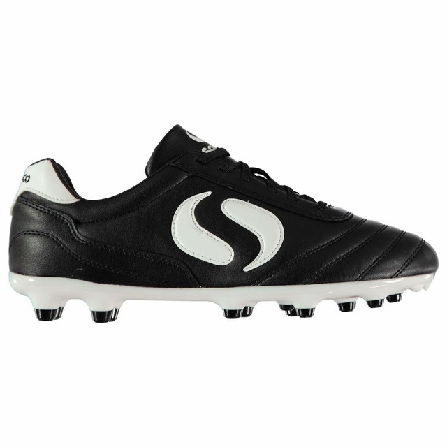 firm ground studs for soft ground boots