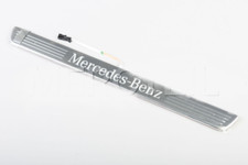 MERCEDES-BENZ A W177 Schwellerverkleidung vorne außen A1776809705 NEU ORIGINAL MERCEDES-BENZ A W177 Schwellerverkleidung vorne außen A1776809705 NEU ORIGINAL