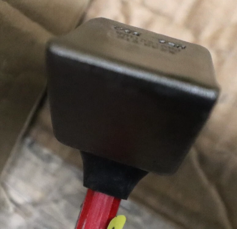 Martillo Crosspein Proto 1441G, 4 lb, mango de agarre de cojín, 14" Foto 4 de 4