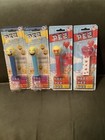 New lot of Pez dispensers.  Emoji and Valentines Day. — photo 1
