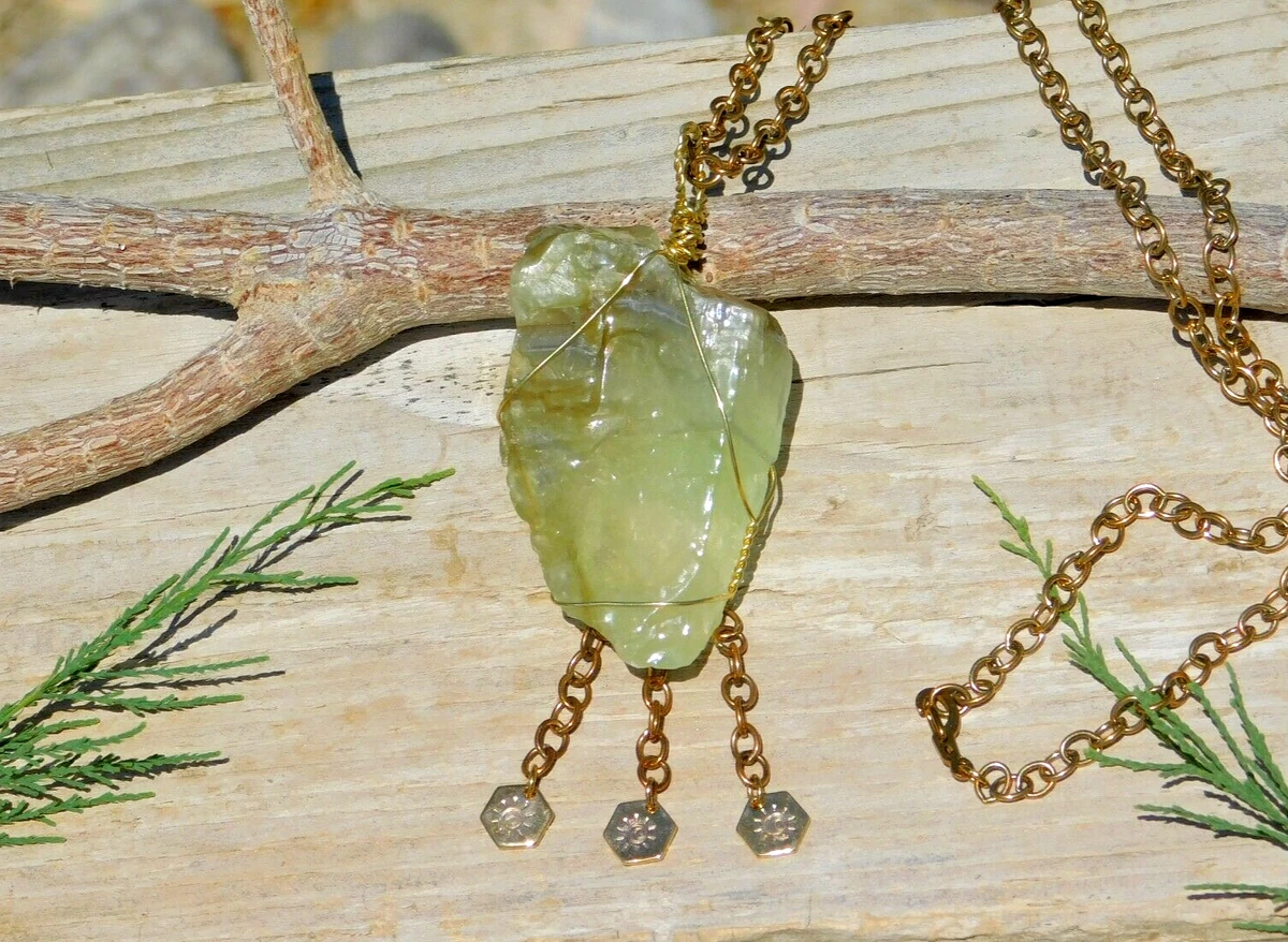 Energy clearance clearing necklace