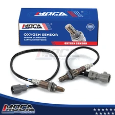 2x Upstream Downstream O2 Oxygen Sensor for 08-10 Scion XB Base Wagon 4-Door 2.4