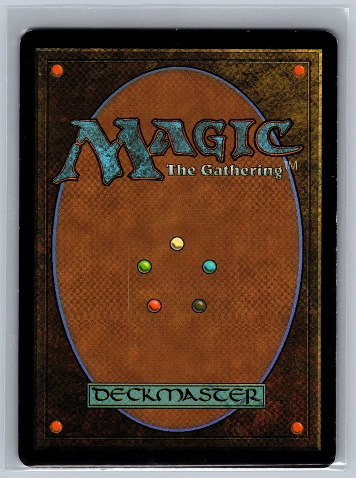 Magic The Gathering JAPANESE Guildpact Dune-Brood Nephilim #110/165 Foil MTG TCG - Image 2 of 2