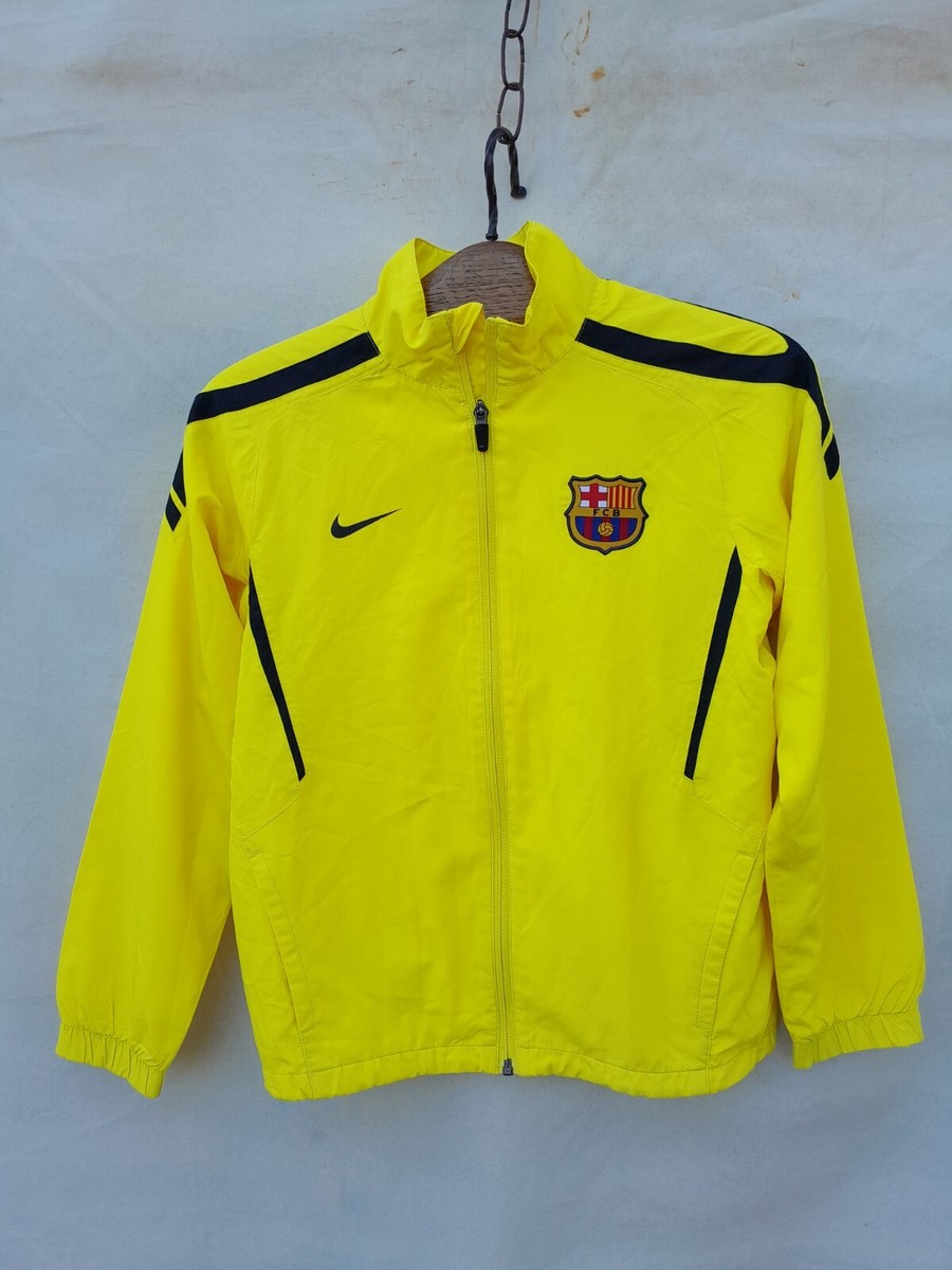 Nike Barcelona 2016ウィンドシールド　Mサイズ 蛍光イエロー s-l1200.jpg