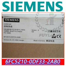 high quality Siemens 6FC5210-0DF33-2AB0 Brand...