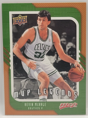 ケビンガーネット 直筆サイン カード