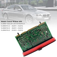 Headlight Xenon Driver Control Module 7440875 For Bmw 7 Series F01 F02 F03 Lci