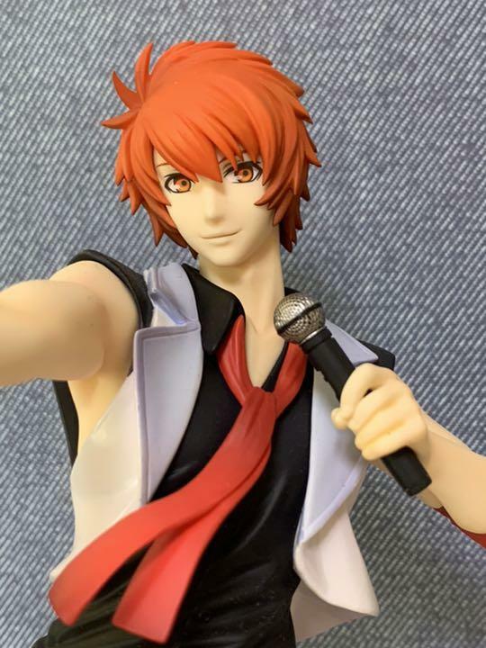 ALTER Uta no Prince-Sama Maji LOVE 1000% Otoya Ittoki 1/8 PVC