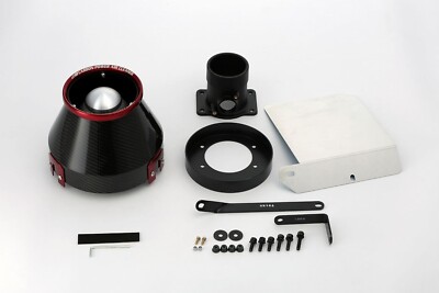 yukito0316✩.*˚ BLITZ CARBON POWER INTAKE KIT For TOYOTA SOARER UZZ40 3UZ-FE 35063