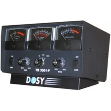 Dosy TB 3001-P Inline Watt Meter