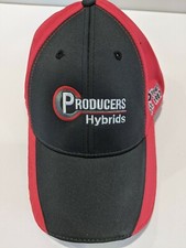 Producers Hybrids baseball cap/hat - 25 year anniversary