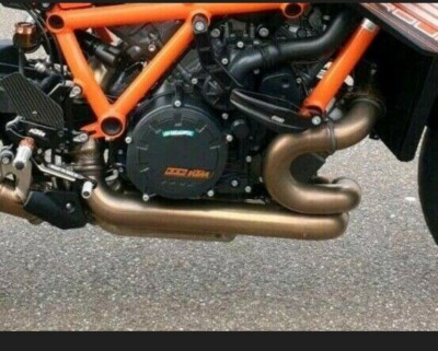 Ktm ; Ktm 1290 Super Duke R Kupplungsfedern verstärkt ; Ktm 1290 GT KTM 1390 