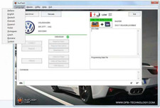 PROGRAMMATORE CENTRALINE AUTO-CAMION-MOTO PC HP INCLUSO! CHIPTUNING OBD E BENCH