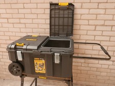DeWALT DWST17871-1  IP54 RATED TSTAK JOB SITE QUICK ACCESS TOOL CHEST