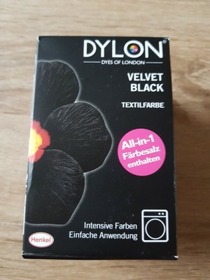 ebay dylon machine dye