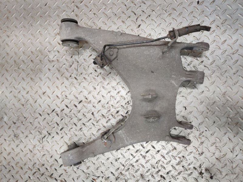 Bentley Continental Flying Spur 2005-2009 Rear Right Lower Control arm