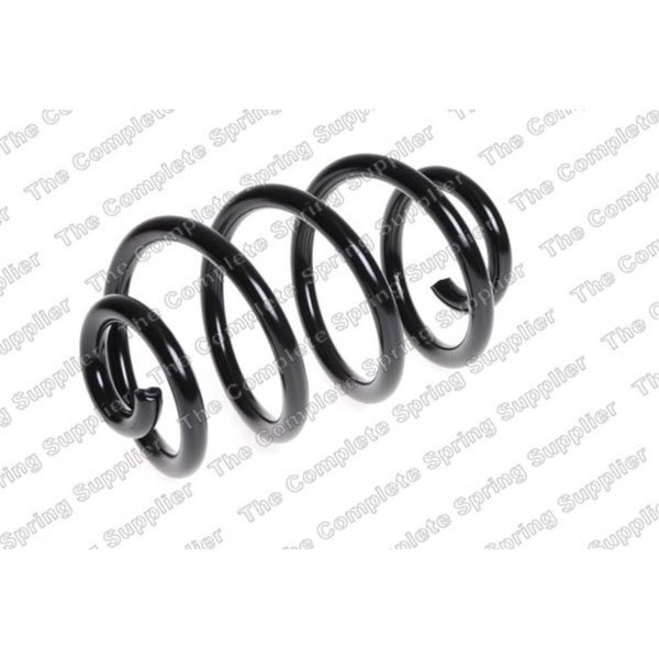 LesjÖFors Fahrwerksfeder Hinten FüR Renault Clio III Modus/Grand Modus 4272938-image